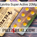 Levitra Super Active 20Mg new06